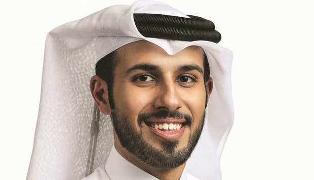 Khalifa al-Yafei, director, QFBA.