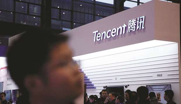 As such, he said Tencent u201cwould not scale backu201d investment in 2019 regardless of challenges such as economic slowdown in China and competition that is set to u201cincrease pressure for the entire (tech) sectoru201d. Tencent in November posted a better-than-expected 30% quarterly profit rise, as investment gains offset the impact of the freeze on new game approvals.