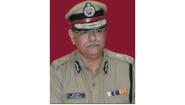 Rishi Kumar Shukla was appointed director of the Central Bureau of Investigation for a two-year term.