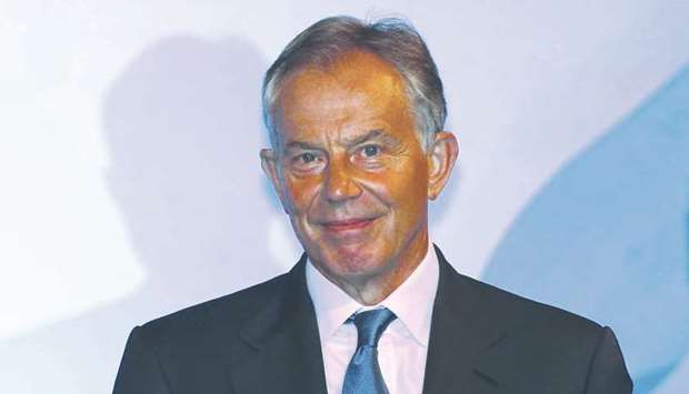 Blair: u2018chance for Corbyn to win Scotlandu2019
