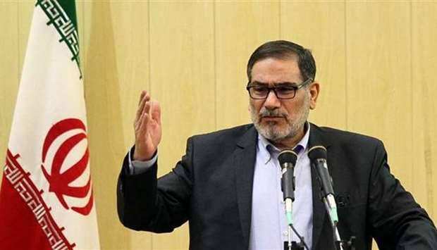 ,Iran has plans in place that will neutralise the illegal US sanctions against Iran's oil exports,, Shamkhani said.