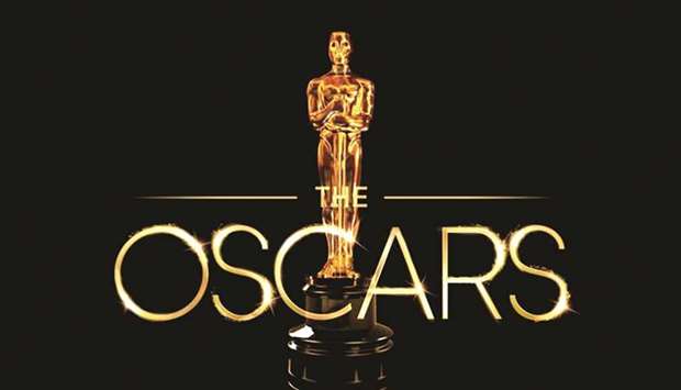 GOLDEN STATUETTE: The design of the Oscar statuette, which represents a knight standing on a reel of film and holding a sword, is credited to Metro-Goldwyn-Mayer (MGM) Art Director Cedric Gibbons.