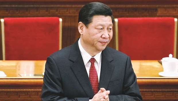 Xi: Preventing and resolving financial risks, especially systemic financial risks, is a fundamental task.