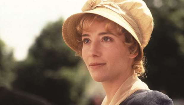 BEST SPEECH: One of the most memorable Oscar speeches was delivered by Emma Thompson when she won adapted screenplay for Sense and Sensibility.