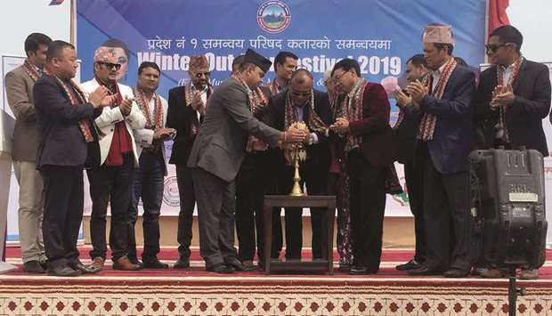 Nepali