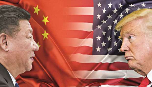 Ending the Sino-US trade war will require considerable statesmanship on the part of Chinese President Xi Jinping and US President Donald Trump.