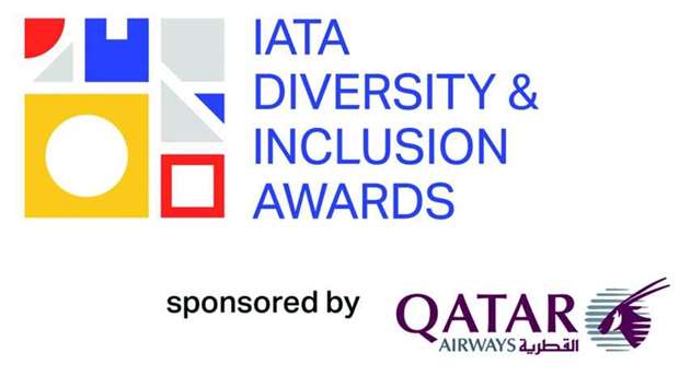 Qatar Airways partners with IATA to launch 'diversity and inclusion' awardsrnrn