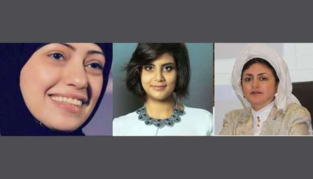The best way to foster genuine equilibrium is for Western governments, investors and entertainers to shun the regime until it puts on more than a show of change. Weu2019ll know thatu2019s beginning to happen when Samar Badawi, Loujain al-Hathloul, Hatoon al-Fassi and other imprisoned women are free.