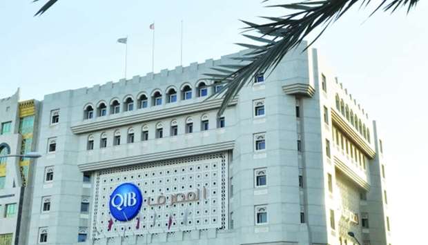 QIB's supporting factors include a strong franchise as the leading Islamic bank in Qatar (also as the second largest bank in the system), and a high-quality management team