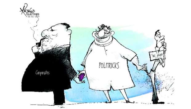 Gulf Times