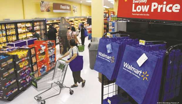 American retail giant Walmart and its Indian e-tail major Flipkart are betting big on India despite the revised norms for foreign direct investment in e-commerce, the companies said.