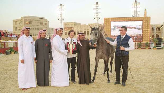 Gulf Times