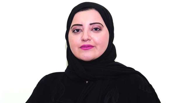Reem al-Saadi: Anyone who has an existing health condition should seek medical advice before making drastic changes to their diet or exercise routine