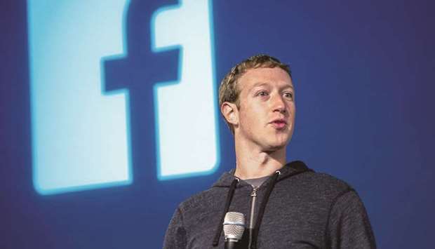 A DECADE AN A HALF: Back in 2004 when Hey Ya! was still topping the charts, young Mark Zuckerberg, the 19-year-old sophomore, and his Harvard roommates unleashed TheFacebook.com.