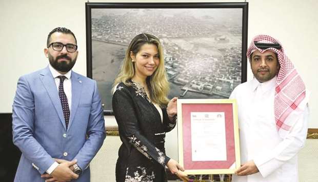 Gulf Times