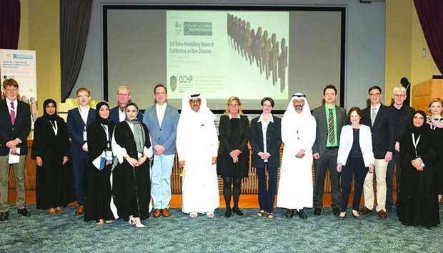 HMC and HUH have achieved a highly effective partnership in clinical services.rnrn