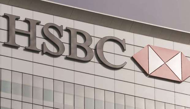 HSBC, which employs 21,000 people in Hong Kong, yesterday revealed one of its employees has been placed under government quarantine after u201cclose contactu201d with relatives diagnosed with the coronavirus