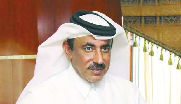 Minister of Transport and Communications-HE Jassim Seif Ahmed al-Sulaiti
