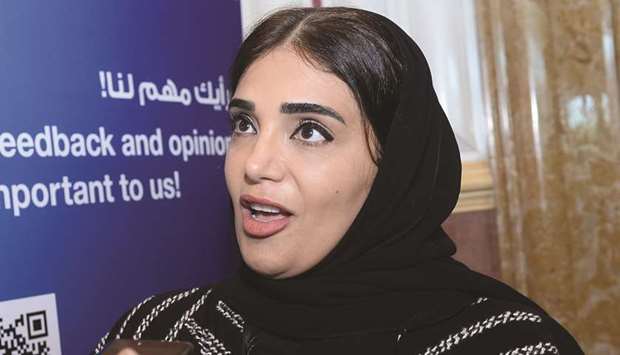 Dr Amal Mohamed al-Malki