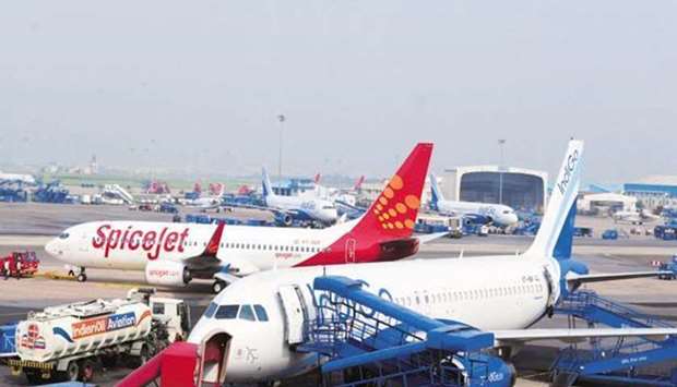 CCI in 2015 ordered a probe into allegations of anti-competitive practices after similar fares were being offered on certain routes by IndiGo, SpiceJet, GoAir, state-run Air India and now-defunct Jet Airways.