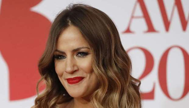 Flack, 40, had been awaiting trial on a charge of domestic assault which she denied