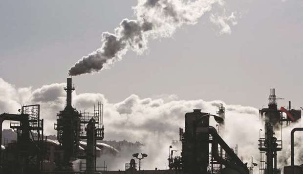 If the developed world is serious about limiting potentially catastrophic climate change, it must take responsibility for emissions that its consumption generates abroad.