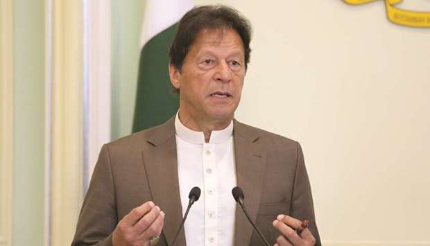 Prime Minister Khan: If the country had defaulted, the price of everything would have doubled.
