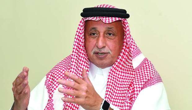 Al-Subaey: Strong and profitable premium growth.rnrn