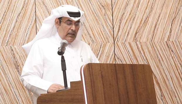 The General Tax Authority has held an introductory meeting on the income tax law. During the meeting, GTA chairman Ahmed bin Issa al-Mohannadi stressed the importance of continuous co-ordination to encourage investments in Qatar.