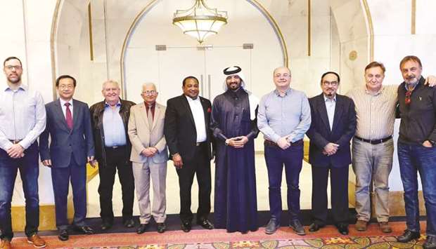 Gulf Times