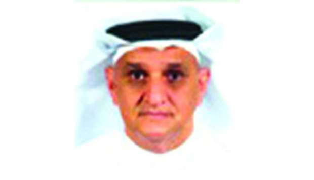 Ambassador Hassan bin Ibrahim al-Malki