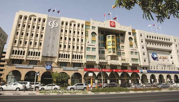 Strong private sector credit helped Qataru2019s commercial banks clock a robust double-digit growth in domestic assets, which totalled QR1.55tn in end-2019