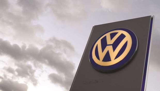 Under the terms of yesterdayu2019s deal, VW will pay out a total u201cestimated at up to u20ac830mn,u201d ($916.3mn) the Federation of German Consumer Organisations said in a statement yesterday.
