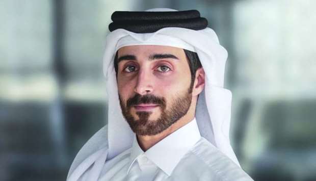 hapondo chief sales officer Abdulaziz al-Yazeedi: Providing a good user experience.rnrn