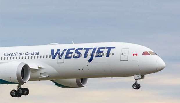 WestJet Airlines