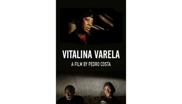 Vitalina Varela: Movies like these are one reason Sundance remains a vital destination for cinephiles.