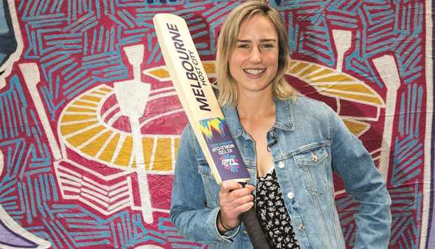 Perry will be a major drawcard during Australiau2019s T20 title defence starting on February 21. PICTURE: ICC
