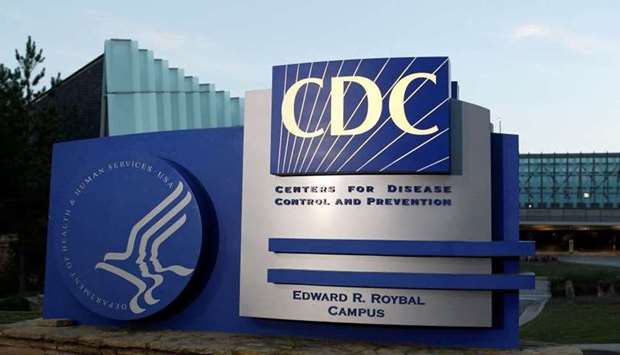 The US Centers of Disease Control and Prevention (CDC) in January conducted experiments to see how well wearing a cloth mask over a three-ply medical procedure mask, and knotting the ear loops of a surgical mask and then tucking the excess material close to the face, protects against Covid-19