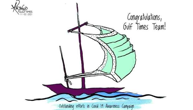 Gulf Times