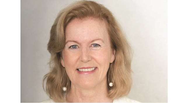 Ambassador Anne Anderson