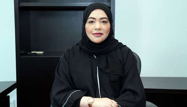 Dr Soha al-Bayat, head of vaccination at the Ministry of Public Health (MoPH)