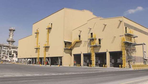 Qatargas is the operator of Qataru2019s helium production, storage and loading facilities located in Ras