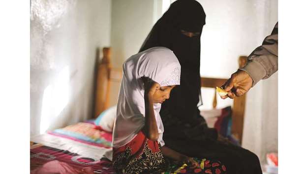 With around $10bn this year, the world could stave off famine in Yemen, South Sudan, northeast Nigeria, and the Sahel.