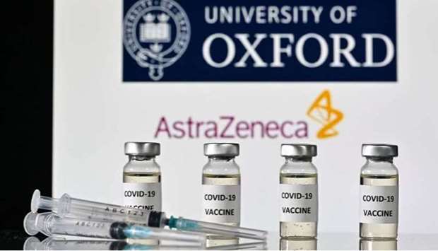 This trial will assess if children and young adults aged 6-17 years make a good immune response with the vaccine.