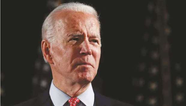 Joe Biden