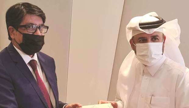Gulf Times