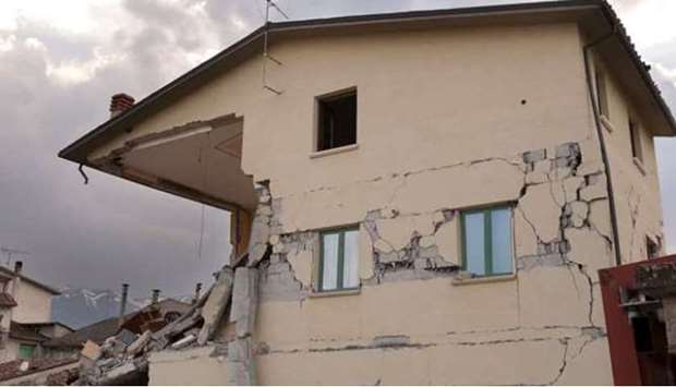 Other reports also stated that five other people were injured in Semirom city in Isfahan Governorate, close to the earthquake zone.