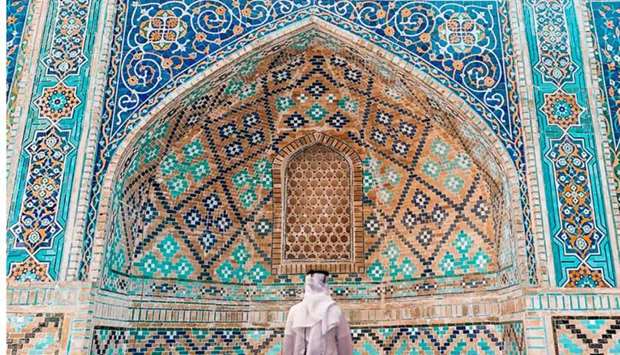 Republic of Uzbekistan issued a decree allowing Qatari citizens to enter Uzbekistan without visas for a period of 10 days, as of March 1, 2021.