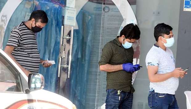 The measure is in line with a Cabinet decision and Decree Law No 17 of 1990 on infectious diseases, and the precautionary and preventive measures in force in the country to contain the spread of the coronavirus.