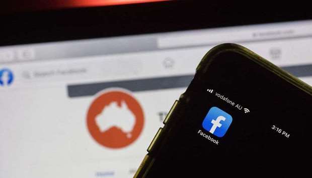 World leaders were already watching Australian legislation expected to pass next week that will force tech titans Facebook and Alphabet Inc.u2019s Google to pay publishers for news content.